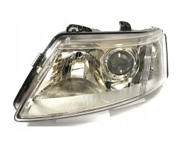 SAAB 93 9 3 03 07 HEADLIGHT NEW LEFT