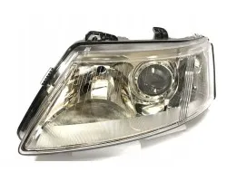 Abakus 772-1111LMLD-EM Headlight