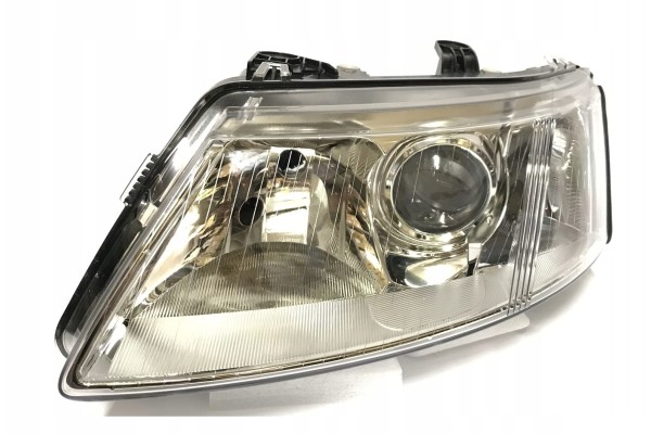 SAAB 93 9 3 03 07 HEADLIGHT NEW LEFT