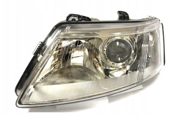 SAAB 93 9 3 03 07 HEADLIGHT NEW LEFT