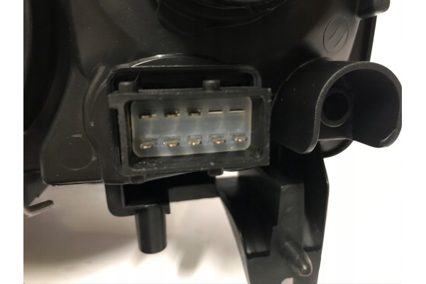 SAAB 93 9 3 03 07 HEADLIGHT NEW LEFT EAN GTIN 5905993051716