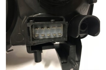 SAAB 93 9 3 03 07 HEADLIGHT NEW LEFT EAN GTIN 5905993051716