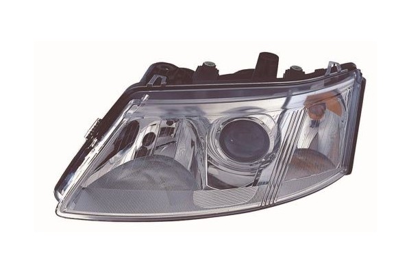 SAAB 93 9 3 03 07 HEADLIGHT NEW LEFT Installation side left