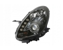HEADLAMP LAMP 712497401129 MAGNETI MARELLI