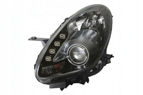HEADLAMP LAMP 712497401129 MAGNETI MARELLI