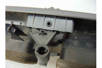 3400074  REJILLA AIREADORA BMW SERIE X3 (E83) 3.0d 2004 3400074 187062 BMW - 2