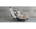 VALEO 043321 Headlight Part manufacturer Valeo