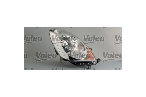 VALEO 043321 Headlight Part manufacturer Valeo