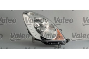 VALEO 043321 Headlight Part manufacturer Valeo