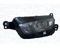 HEADLAMP LAMP 712472501129 MAGNETI MARELLI Packaging status original