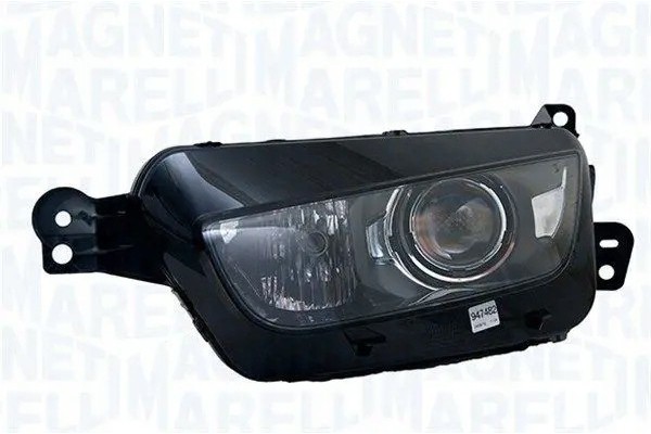 HEADLAMP LAMP 712472501129 MAGNETI MARELLI Packaging status original