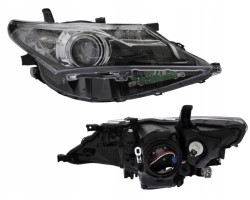 Headlight right TOYOTA AURIS E18 01 13 08 15 TYC 81C3101E