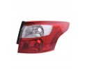 Rear lamp FORD FOCUS III 12 10 11 14 right 32C1884T