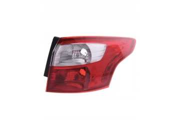 Rear lamp FORD FOCUS III 12 10 11 14 right 32C1884T