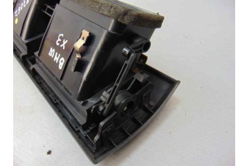 3400074  REJILLA AIREADORA BMW SERIE X3 (E83) 3.0d 2004 3400074 187062 BMW - 3