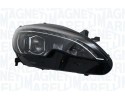 Front lamps MAGNETI MARELLI 711451000005 Part manufacturer Magneti Marelli