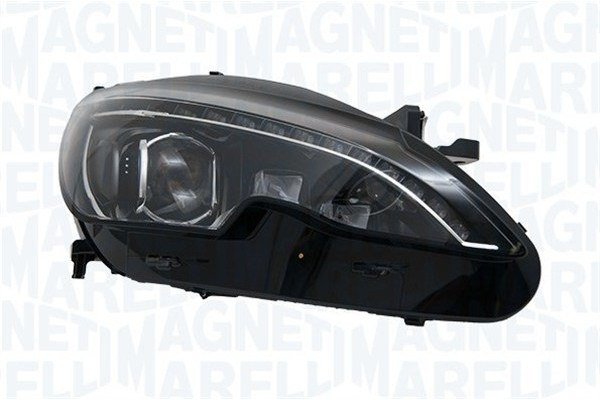 Front lamps MAGNETI MARELLI 711451000005 Part manufacturer Magneti Marelli