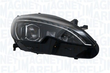 Front lamps MAGNETI MARELLI 711451000005 Part manufacturer Magneti Marelli