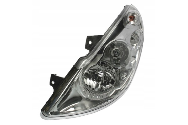 MASTER MOVANO 2010 2019 NEW LEFT HEADLIGHT