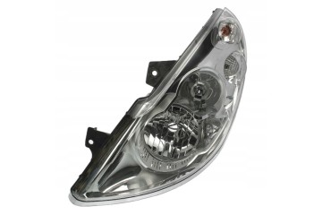 MASTER MOVANO 2010 2019 NEW LEFT HEADLIGHT