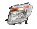 HEADLIGHT FORD RANGER Depo 231 1139L LDEM1