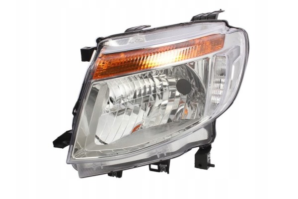 HEADLIGHT FORD RANGER Depo 231 1139L LDEM1