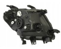 HEADLIGHT FORD RANGER Depo 231 1139L LDEM1 Catalog number of the part 231 1139L LDEM1