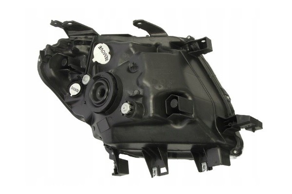 HEADLIGHT FORD RANGER Depo 231 1139L LDEM1 Catalog number of the part 231 1139L LDEM1
