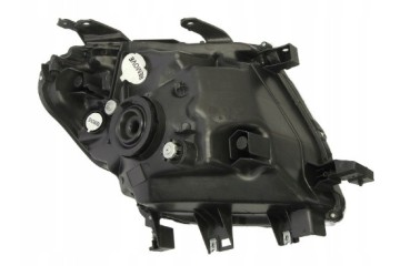 HEADLIGHT FORD RANGER Depo 231 1139L LDEM1 Catalog number of the part 231 1139L LDEM1