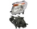 HEADLIGHT FORD RANGER Depo 231 1139L LDEM1 Part manufacturer Abakus