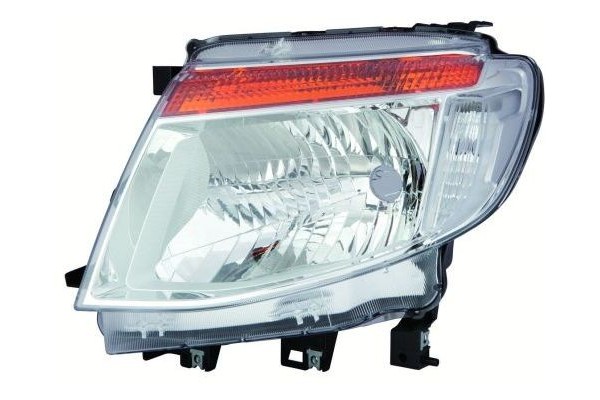 HEADLIGHT FORD RANGER Depo 231 1139L LDEM1 Installation side left