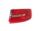 REAR LAMP 714081120801 MAGNETI MARELLI AUDI