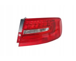 REAR LAMP 714081120801 MAGNETI MARELLI AUDI