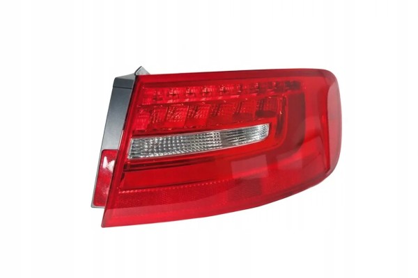 REAR LAMP 714081120801 MAGNETI MARELLI AUDI
