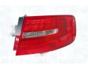 REAR LAMP 714081120801 MAGNETI MARELLI AUDI Packaging status original