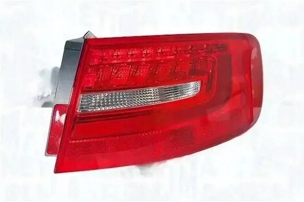 REAR LAMP 714081120801 MAGNETI MARELLI AUDI Packaging status original