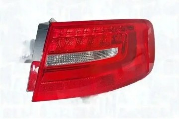 REAR LAMP 714081120801 MAGNETI MARELLI AUDI Packaging status original
