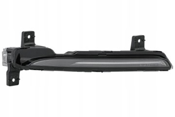 Turn signal lamp HELLA 2BE 012 170 061 Part manufacturer Hella