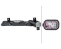 Turn signal lamp HELLA 2BE 012 170 061 Catalog number of the part 2BE 012 170 061