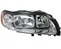 VOLVO S60 04 09 V70 04 06 LIFT NEW HEADLIGHT RIGHT