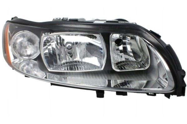 VOLVO S60 04 09 V70 04 06 LIFT NEW HEADLIGHT RIGHT