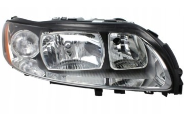 VOLVO S60 04 09 V70 04 06 LIFT NEW HEADLIGHT RIGHT