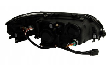 VOLVO S60 04 09 V70 04 06 LIFT NEW HEADLIGHT RIGHT Catalog number of the part 773 1121R LDEM2