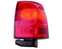 Abakus 212 19Y3R AE Combined rear lamp