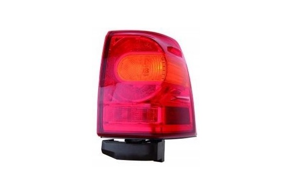 Abakus 212 19Y3R AE Combined rear lamp