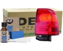 Abakus 212 19Y3R AE Combined rear lamp Installation side right