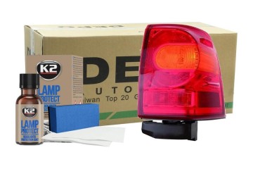 Abakus 212 19Y3R AE Combined rear lamp Installation side right