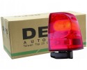 Abakus 212 19Y3R AE Combined rear lamp Car type passenger cars
