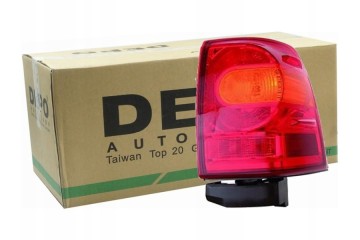 Abakus 212 19Y3R AE Combined rear lamp Car type passenger cars