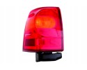 Abakus 212 19Y3R AE Combined rear lamp Additional information bulbs included